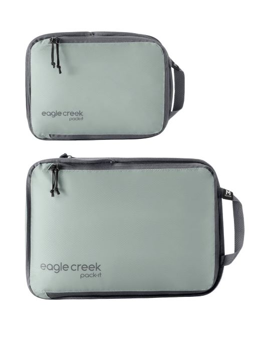 Eagle Creek Isolate Compression Cube Set S/M
