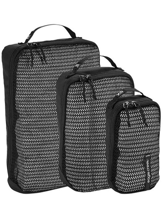 Eagle Creek Reveal Pack It Cube Set XS/S/M