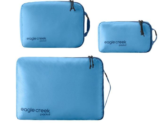 Eagle Creek Isolate Cube Set XS/S/M