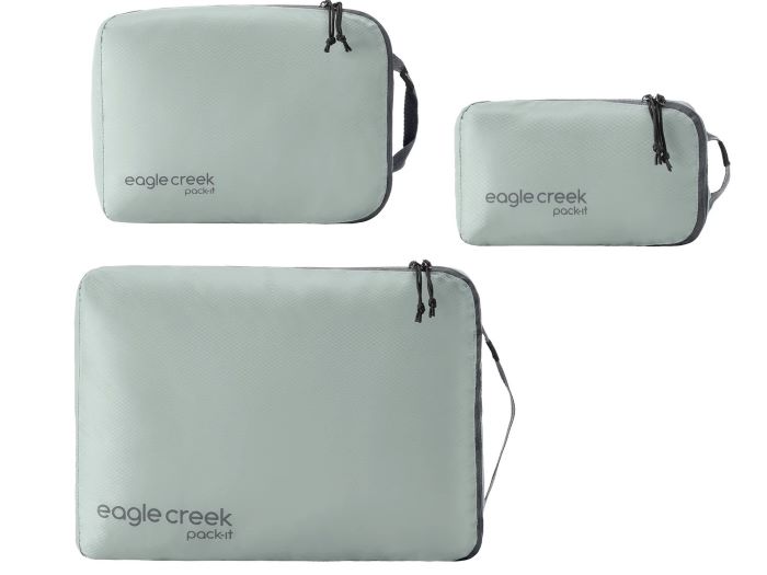 Eagle Creek Isolate Cube Set XS/S/M