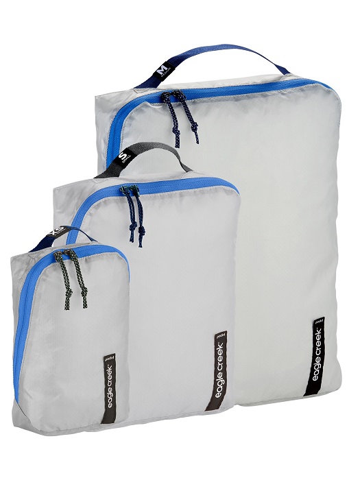 Eagle Creek Isolate Cube Set XS/S/M