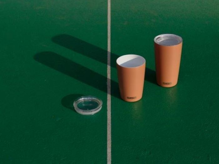 SIGG Termiczne Kubki Neso Cup 0.3L pokryty ceramiką
