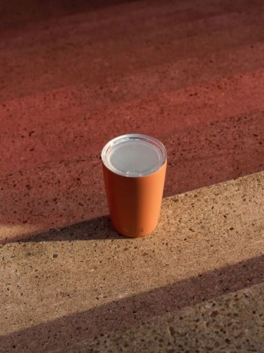 SIGG Termiczne Kubki Neso Cup 0.3L pokryty ceramiką
