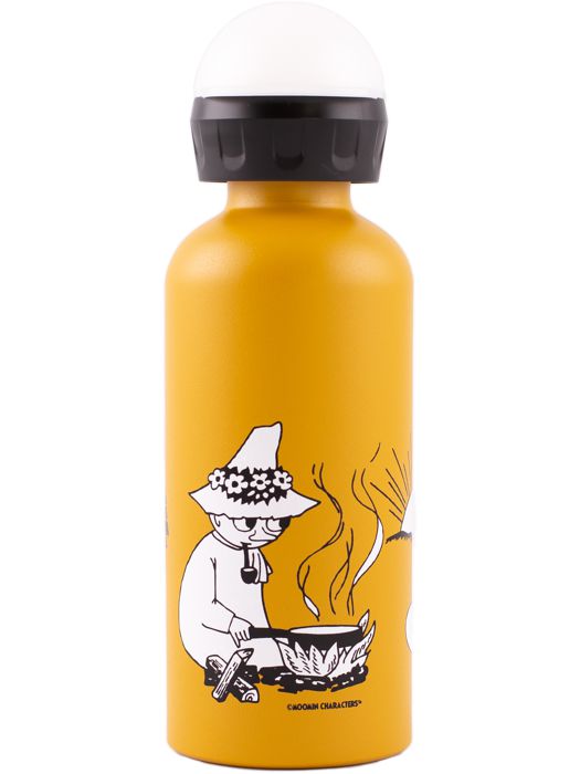 SIGG Butelka 0.4L X Moomin Camping