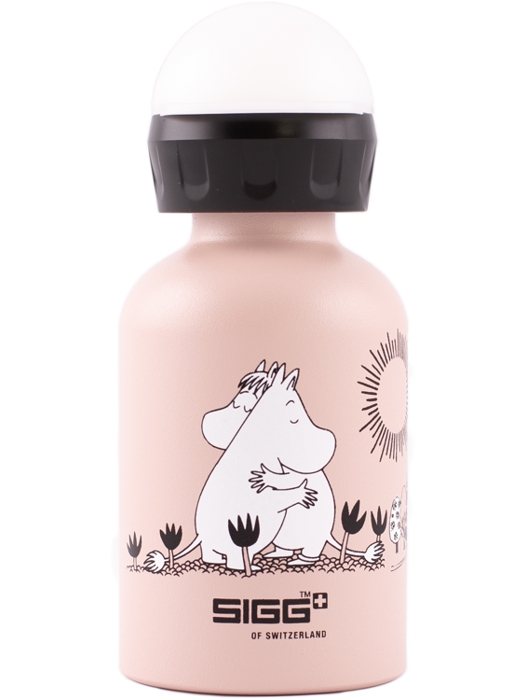 SIGG Butelka 0.3L X Moomin Love