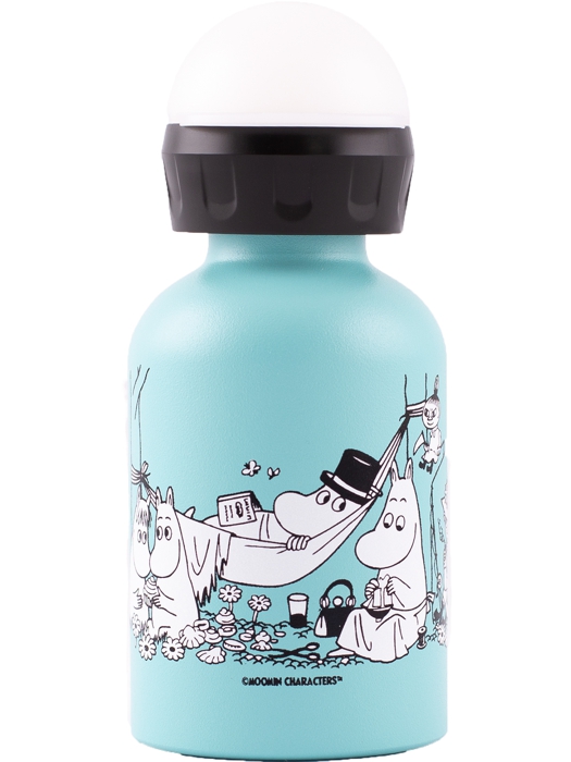 SIGG Butelka 0.3L X Moomin Picnic