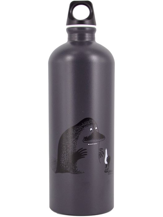 SIGG Butelka 1L X Moomin Morko