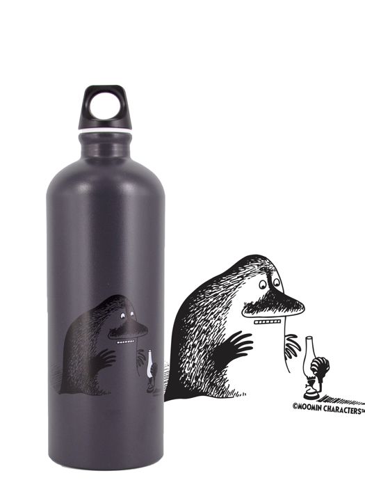 SIGG Butelka 1L X Moomin Morko