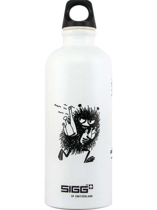 SIGG Butelka 0.6L X Moomin Stinky