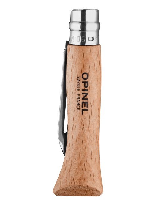 Opinel Obieraczka składana 06