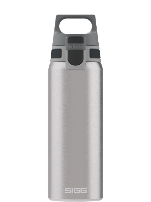 SIGG Butelka Shield One Brushed 0.75L