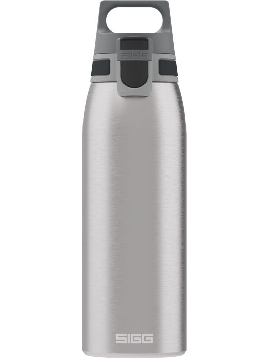 SIGG Butelka Shield One Brushed 1.0L