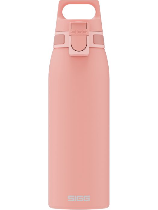 SIGG Butelka Shield One Shy Pink 1.0L