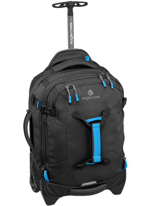 EAGLE CREEK Load Warrior International Carry-On