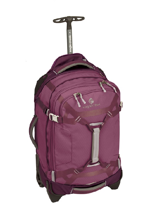 EAGLE CREEK Load Warrior International Carry-On