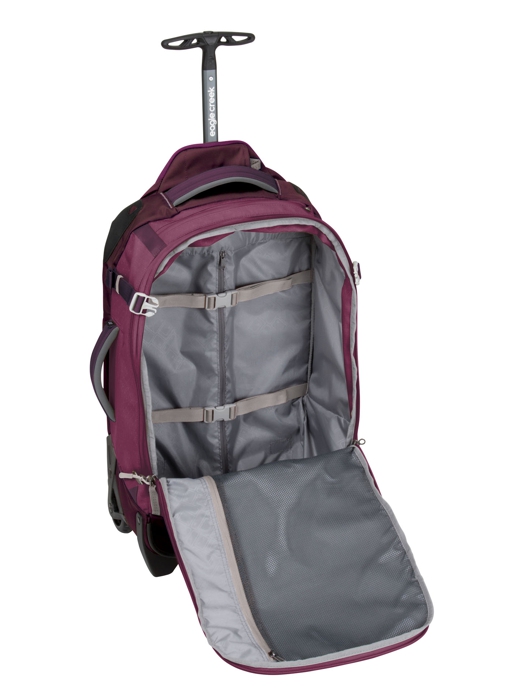 EAGLE CREEK Load Warrior International Carry-On