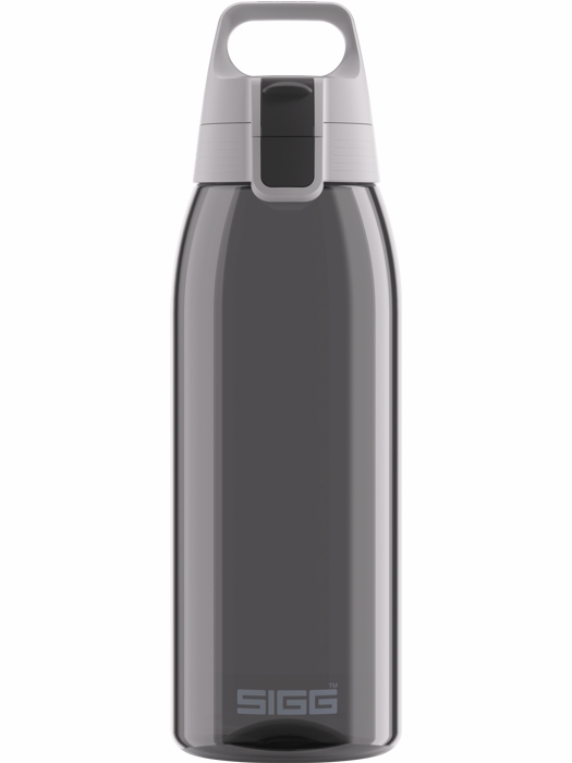 SIGG Butelka Total Color 1L Anthracite
