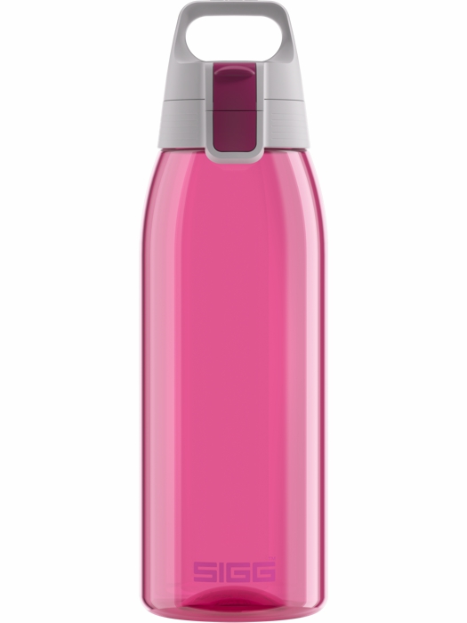 SIGG Butelka Total Color 1L Berry