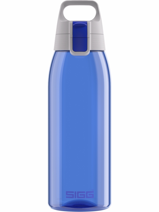 SIGG Butelka Total Color 1L Blue