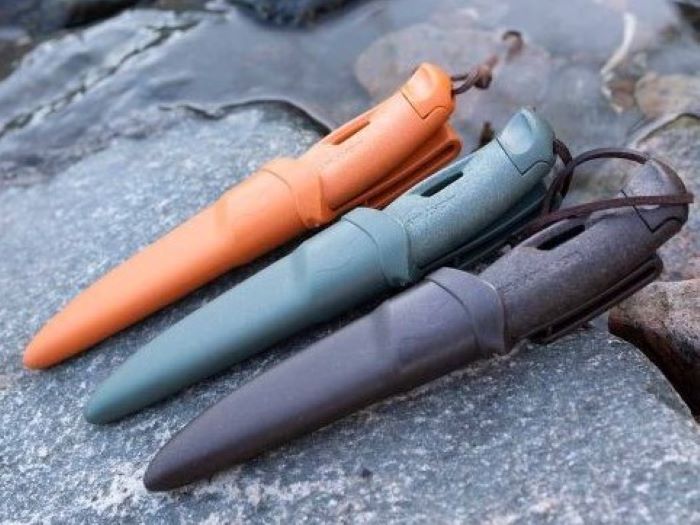 Light My Fire Krzesiwo do noża FireKnife BIO