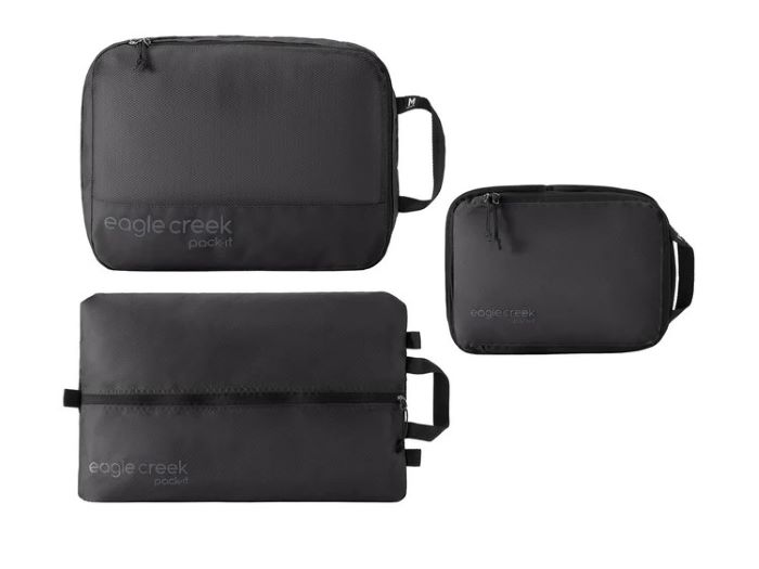 Eagle Creek Pro Essentials Set