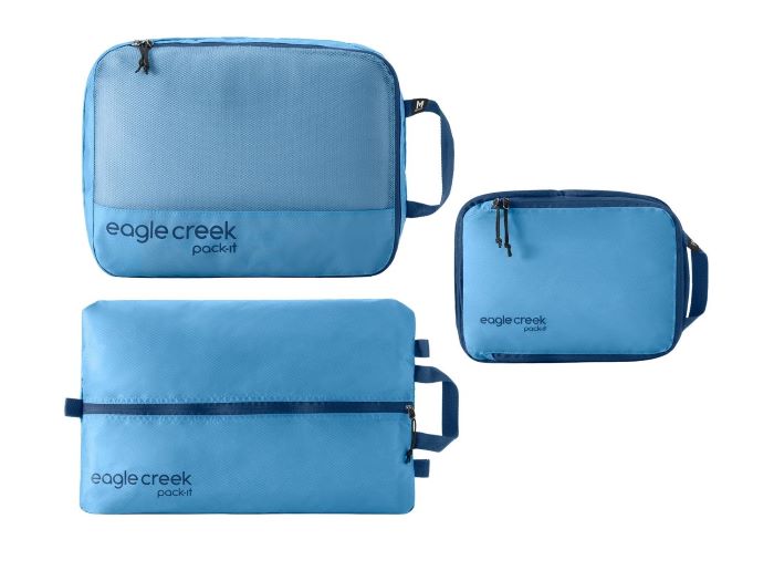 Eagle Creek Pro Essentials Set