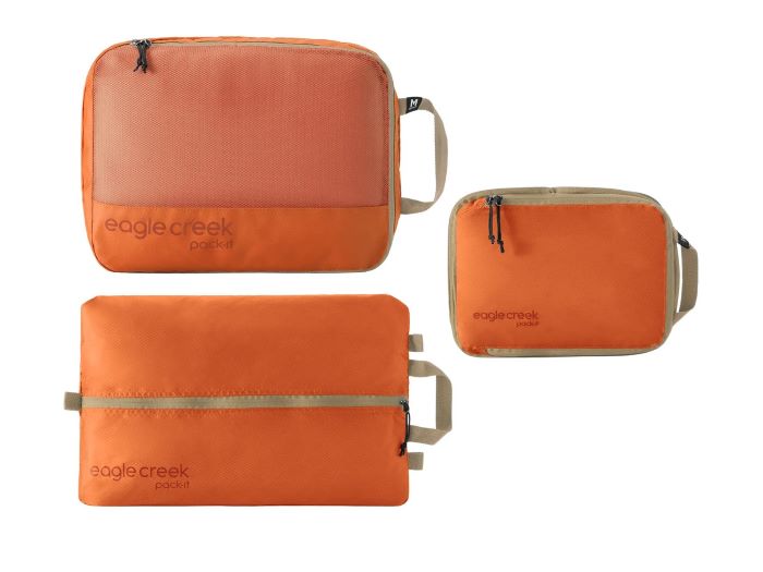 Eagle Creek Pro Essentials Set