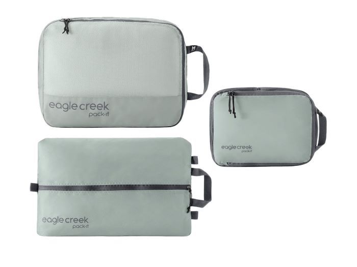Eagle Creek Starter Set