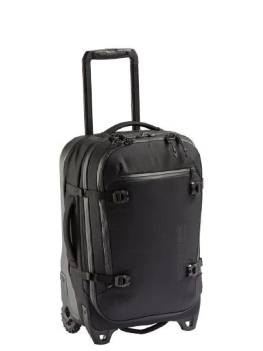 Eagle Creek Caldera Wheeled Duffel Intl Carry-On