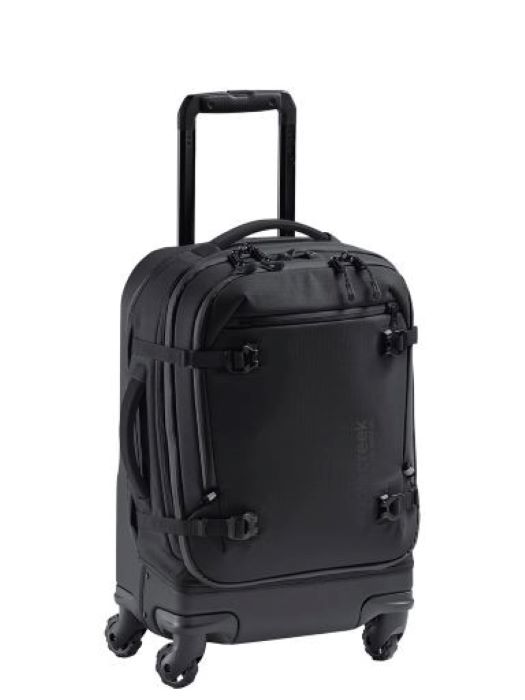 Eagle Creek Caldera 4-Wheels Carry-On