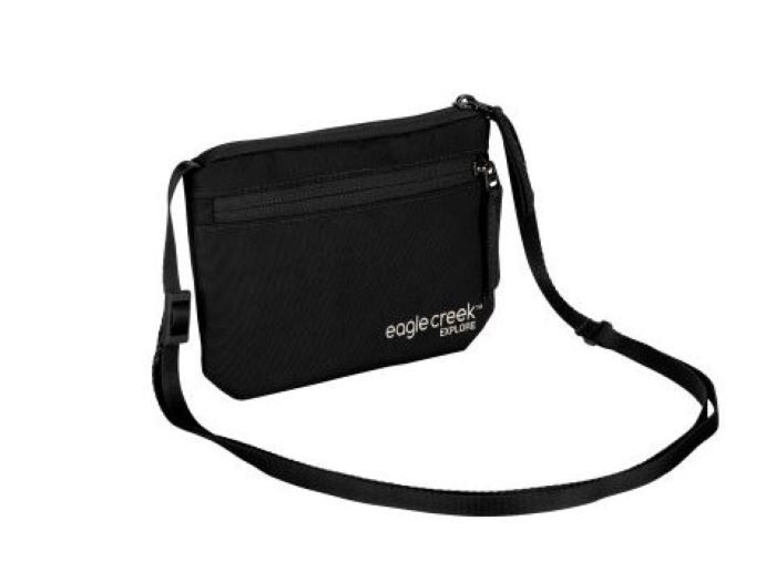 Eagle Creek Explore Crossbody Wallet