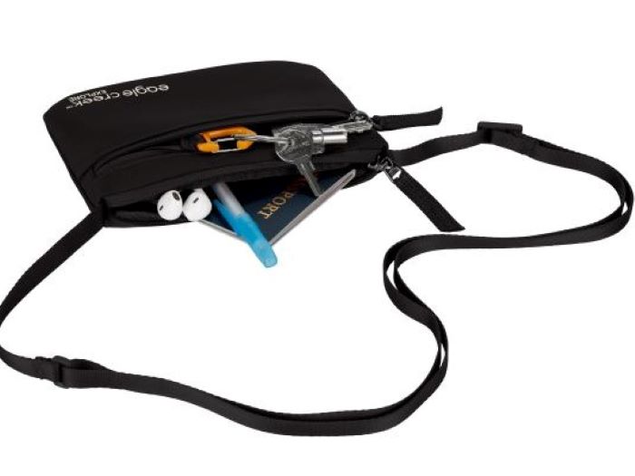 Eagle Creek Explore Crossbody Wallet