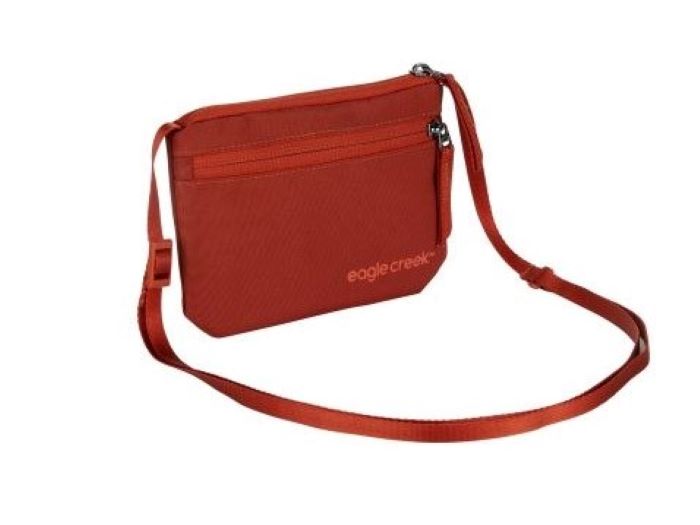 Eagle Creek Explore Crossbody Wallet