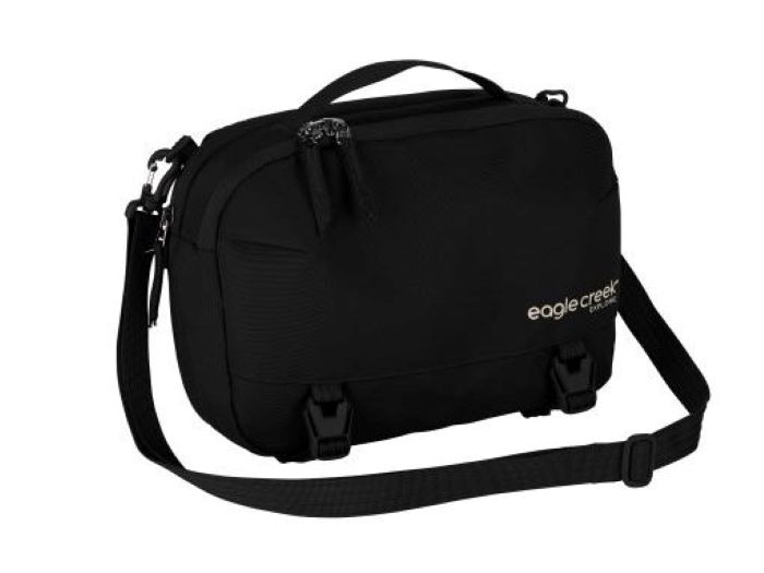 Eagle Creek Explore Mini Messenger Bag