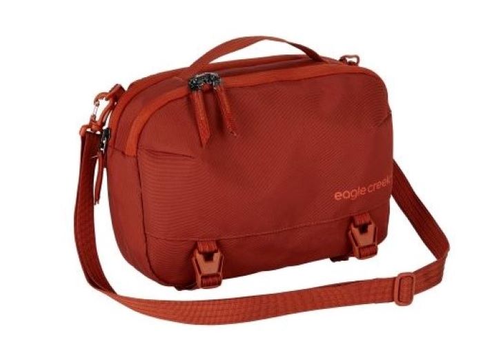 Eagle Creek Explore Mini Messenger Bag