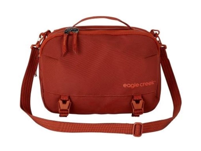 Eagle Creek Explore Mini Messenger Bag