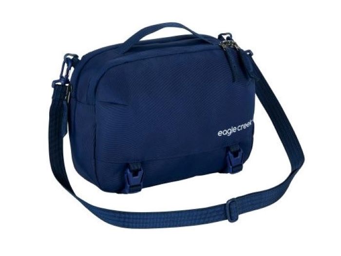 Eagle Creek Explore Mini Messenger Bag