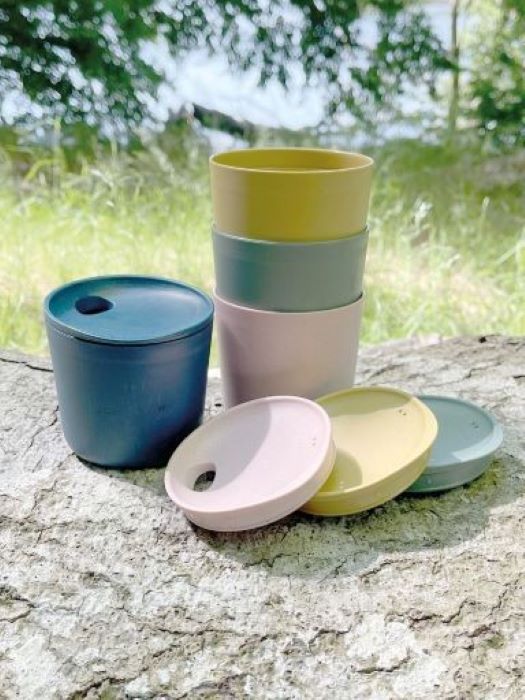 Light My Fire MyCup`n Lid Short