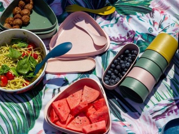 Light My Fire Picnic for 4 People