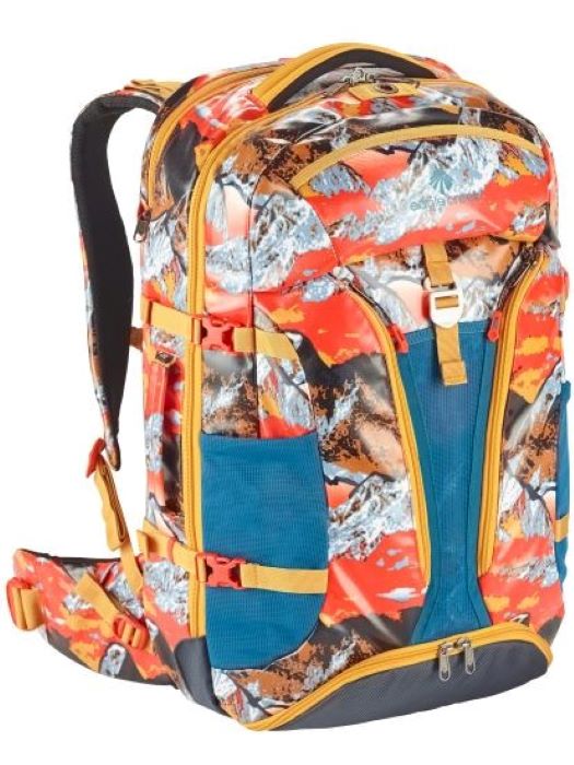 Sueno Andes Global Companion 40L EC0A3ZXK305