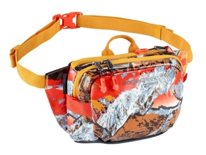 Sueno Andes Eagle Creek Wayfinder Waistpack S