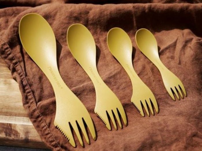 Light My Fire Spork Original BIO Mega Pack