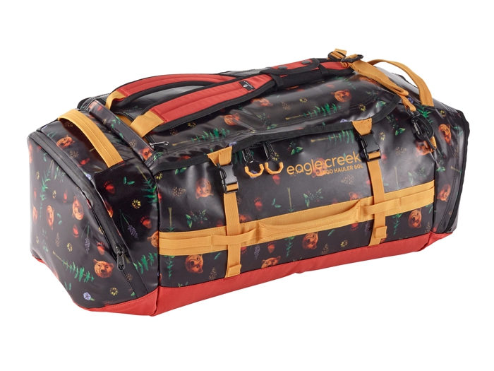 Golden State Eagle Creek Cargo Hauler Duffel 60L