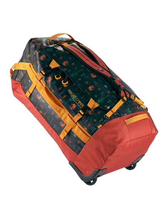 Golden State Eagle Creek Cargo Hauler Roll Duffel 110L