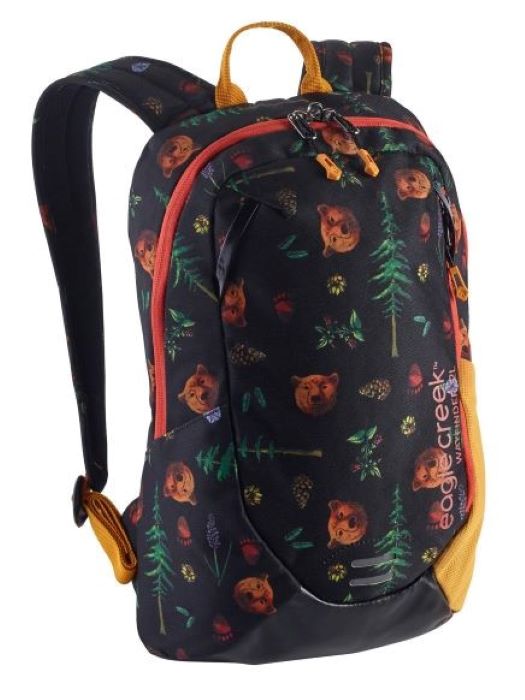 Golden State Eagle Creek Wayfinder Backpack 12L