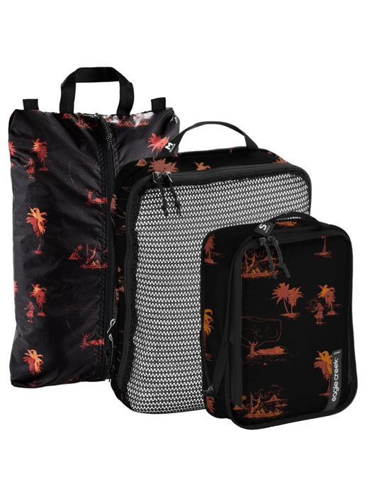 Hawaii Eagle Creek Pack-It™ Essentials Set Aloha