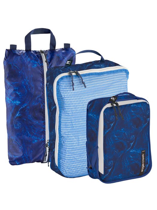 Hawaii Eagle Creek Pack-It™ Essentials Set Ocean