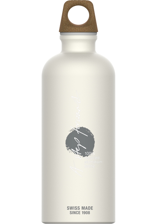 SIGG Butelka Traveller MyPlanet 0.6L Forward