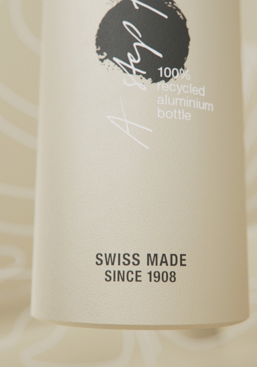 SIGG Butelka Traveller MyPlanet 0.6L Forward