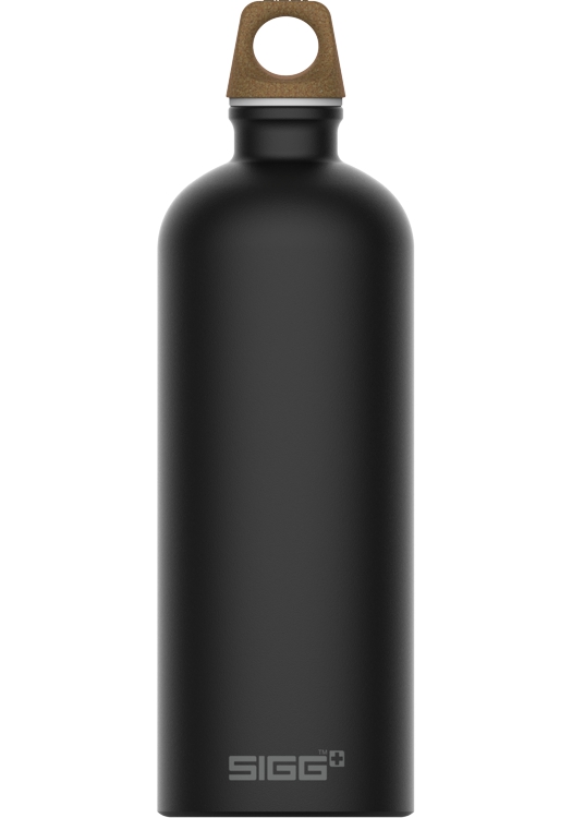SIGG Butelka Traveller MyPlanet 1.0L Direction Plain